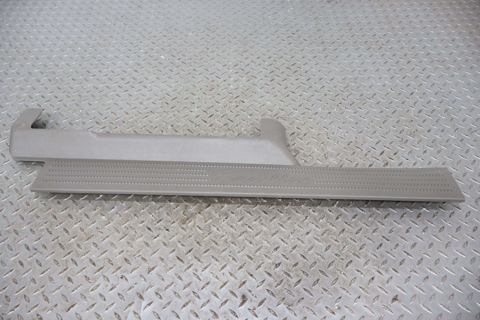 2006 Cadillac Escalade- Pair- Sill Plates