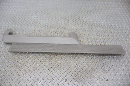 2006 Cadillac Escalade- Pair- Sill Plates
