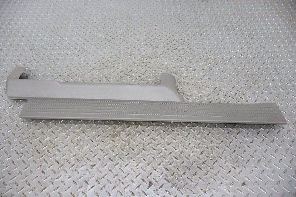 2006 Cadillac Escalade- Pair- Sill Plates