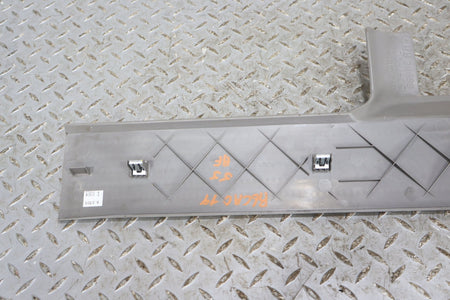 2006 Cadillac Escalade- Pair- Sill Plates