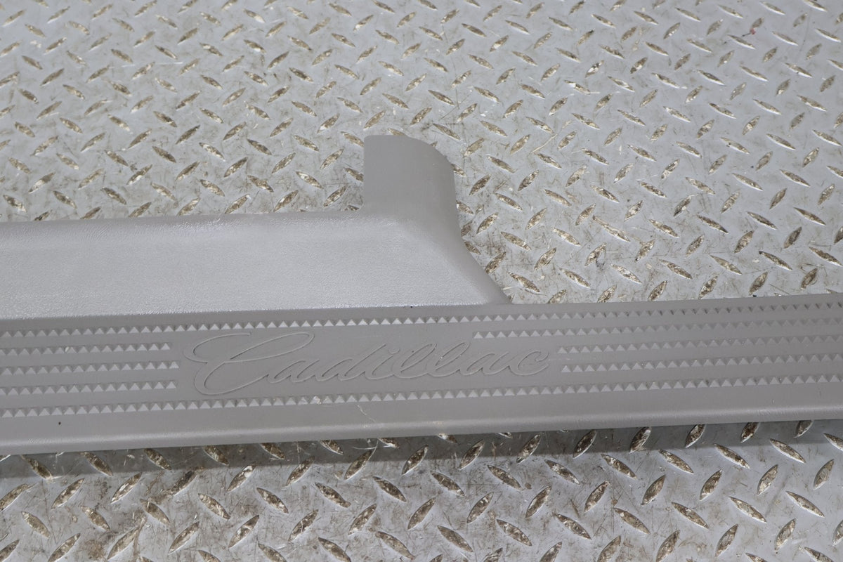 2006 Cadillac Escalade- Pair- Sill Plates