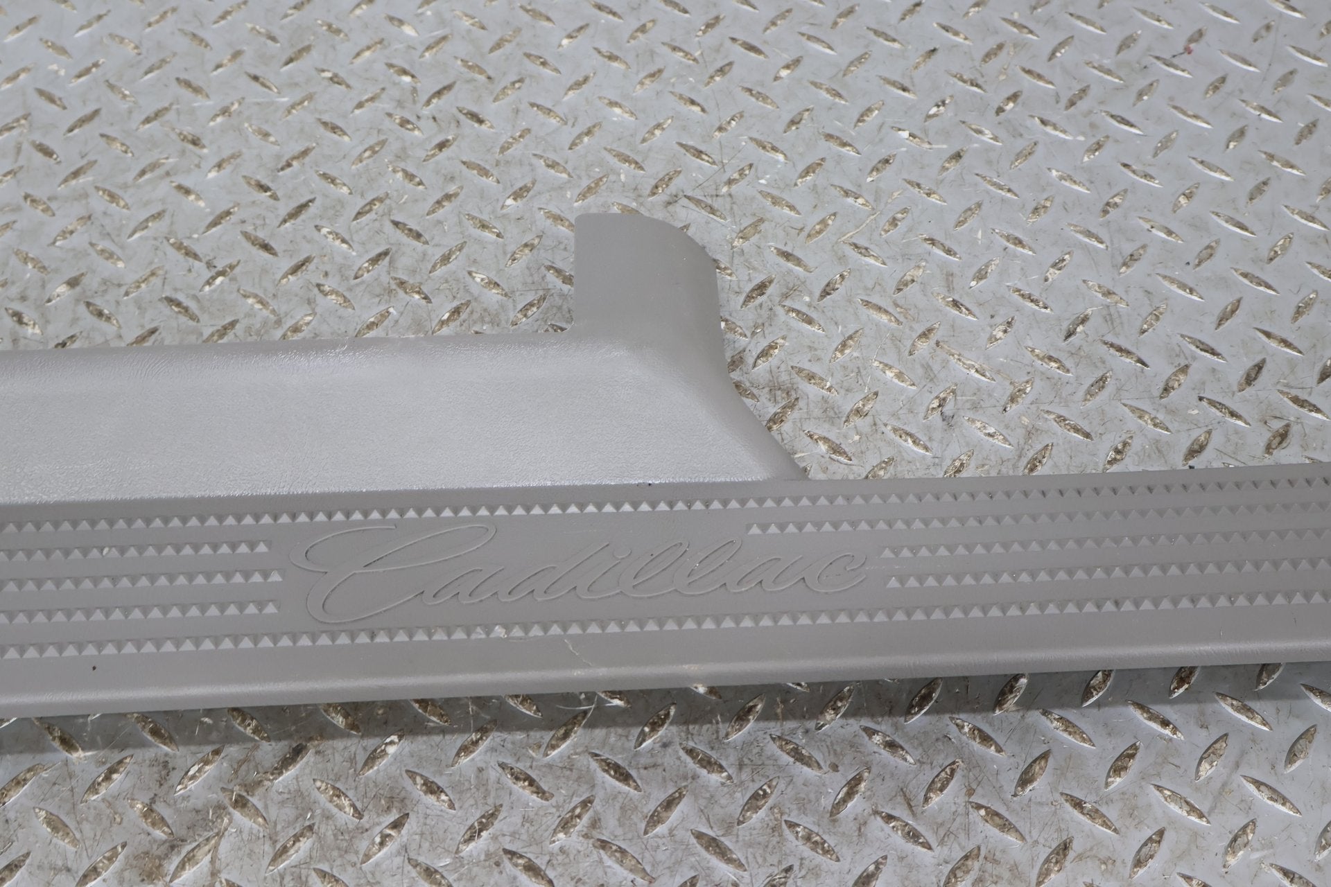2006 Cadillac Escalade- Pair- Sill Plates