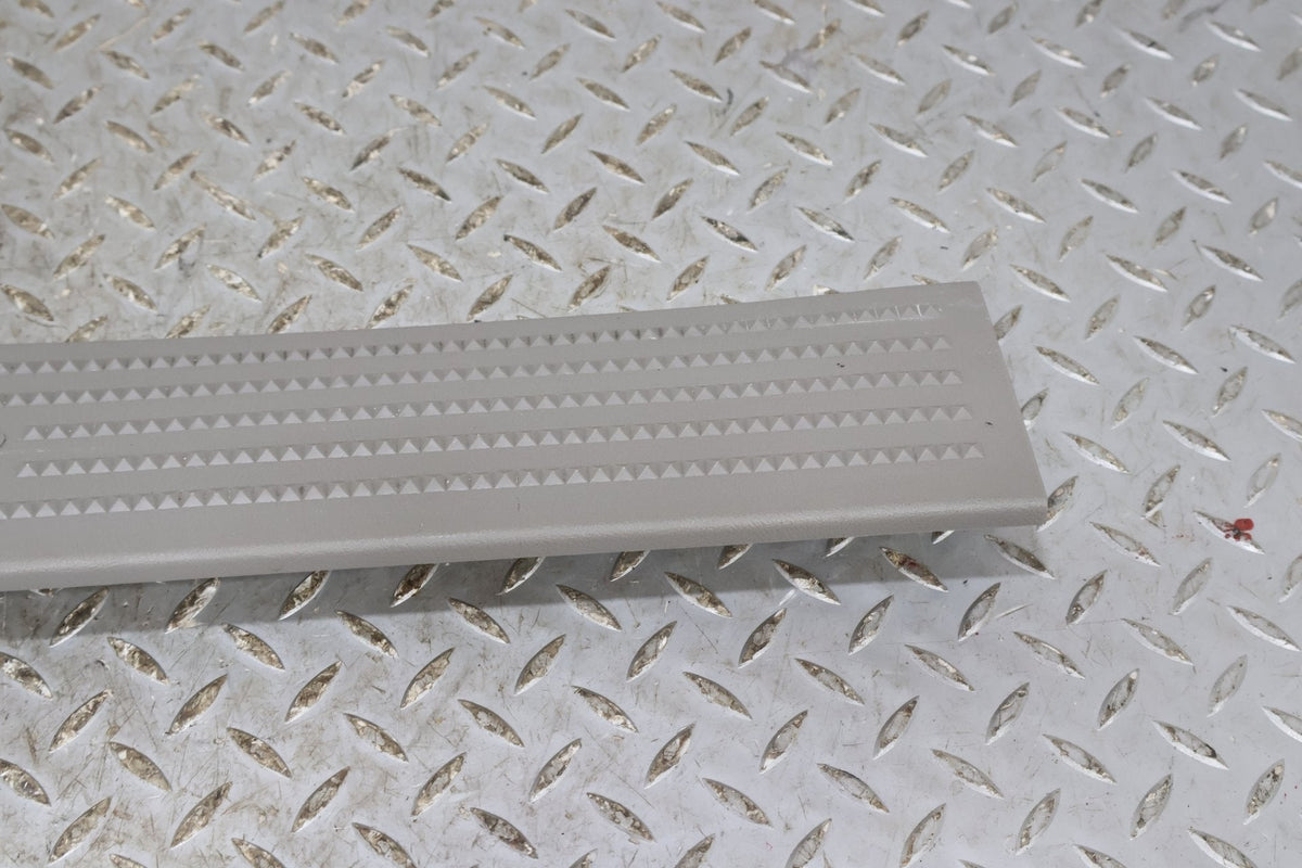2006 Cadillac Escalade- Pair- Sill Plates