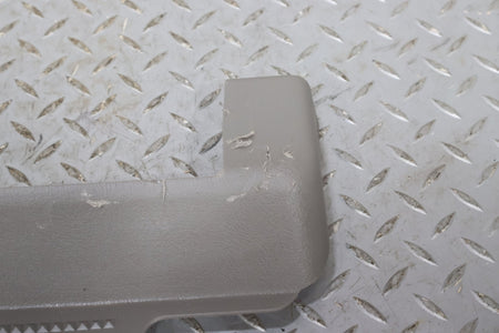 2006 Cadillac Escalade- Pair- Sill Plates