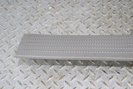 2006 Cadillac Escalade- Pair- Sill Plates