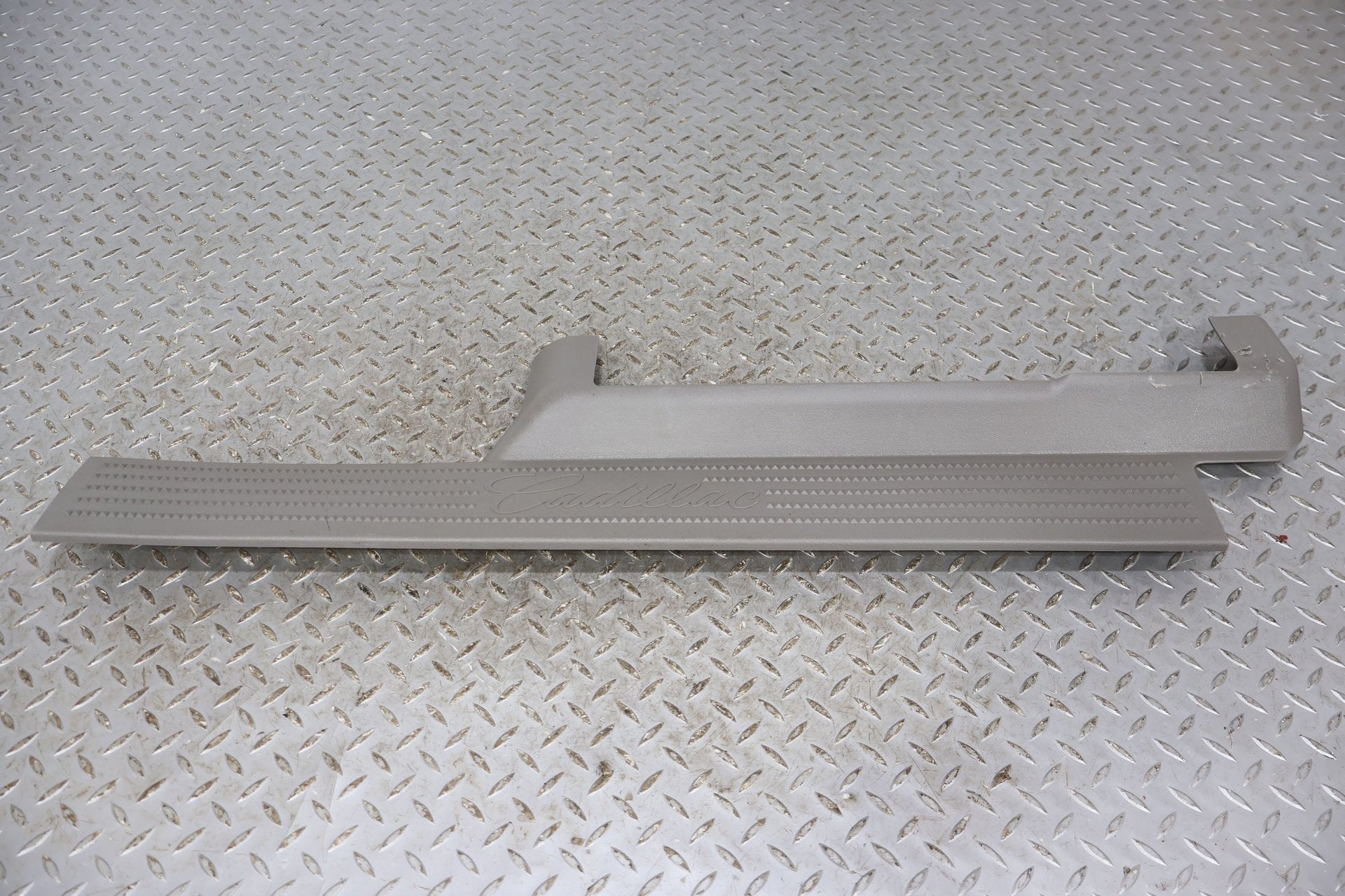 2006 Cadillac Escalade- Pair- Sill Plates