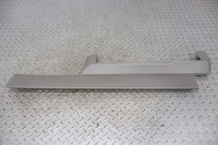 2006 Cadillac Escalade- Pair- Sill Plates