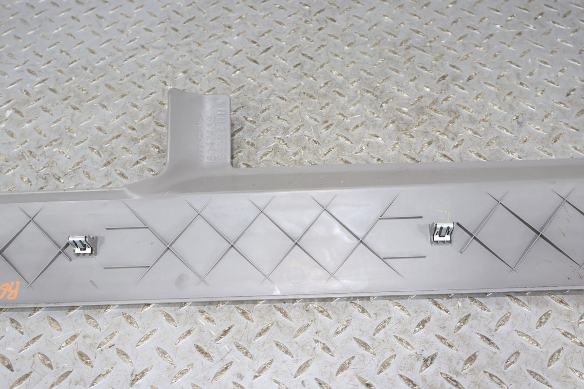 2006 Cadillac Escalade- Pair- Sill Plates
