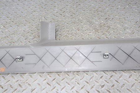 2006 Cadillac Escalade- Pair- Sill Plates