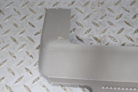 2006 Cadillac Escalade- Pair- Sill Plates