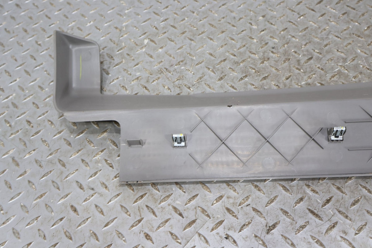 2006 Cadillac Escalade- Pair- Sill Plates