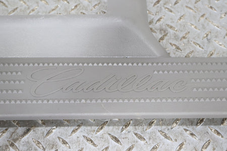 2006 Cadillac Escalade- Pair- Sill Plates
