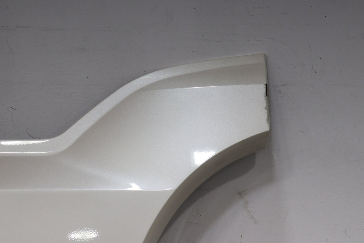 2006 Cadillac Escalade- REAR DOOR MOULDING