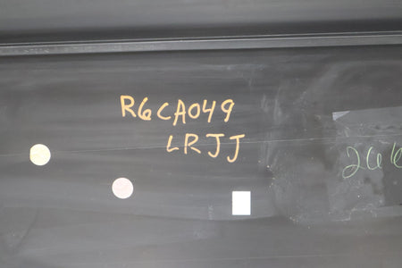2006 Cadillac Escalade- REAR DOOR MOULDING