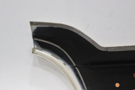 2006 Cadillac Escalade- REAR DOOR MOULDING