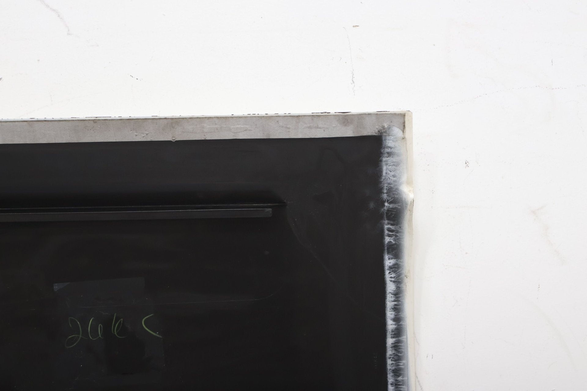2006 Cadillac Escalade- REAR DOOR MOULDING