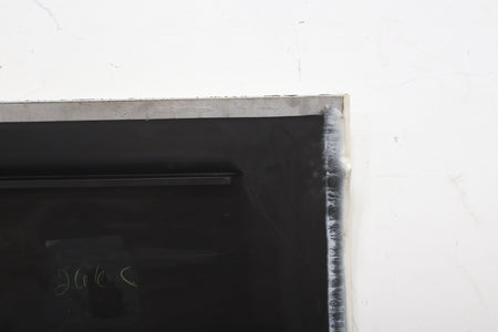 2006 Cadillac Escalade- REAR DOOR MOULDING