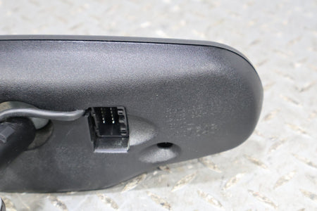2006 Cadillac Escalade- Rear View Mirror