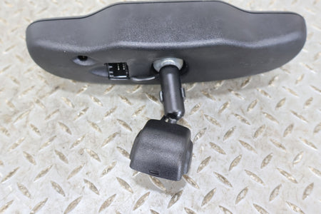 2006 Cadillac Escalade- Rear View Mirror