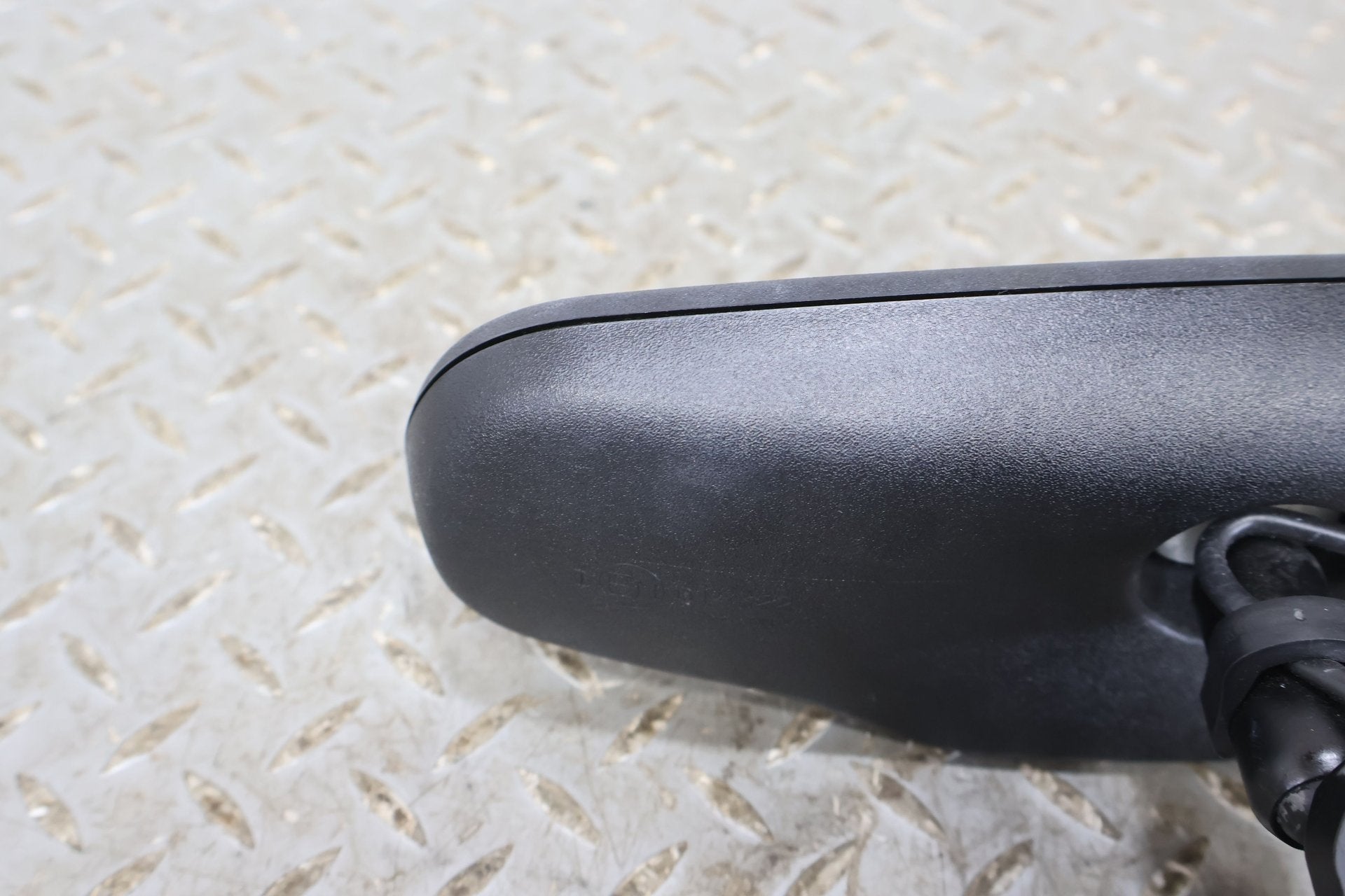 2006 Cadillac Escalade- Rear View Mirror