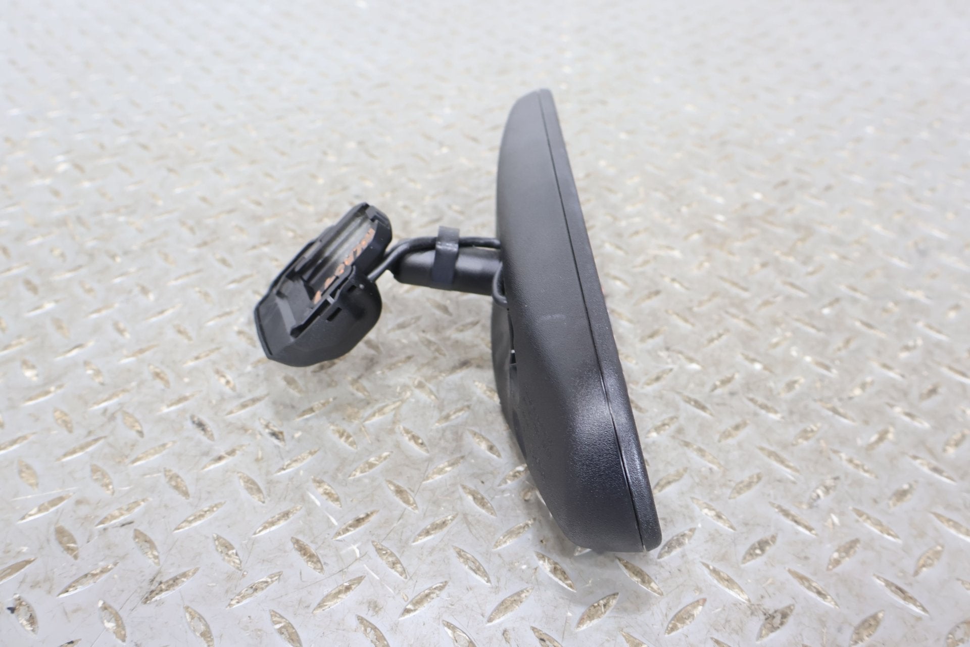 2006 Cadillac Escalade- Rear View Mirror