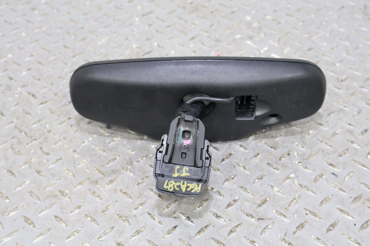 2006 Cadillac Escalade- Rear View Mirror