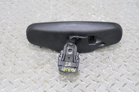 2006 Cadillac Escalade- Rear View Mirror