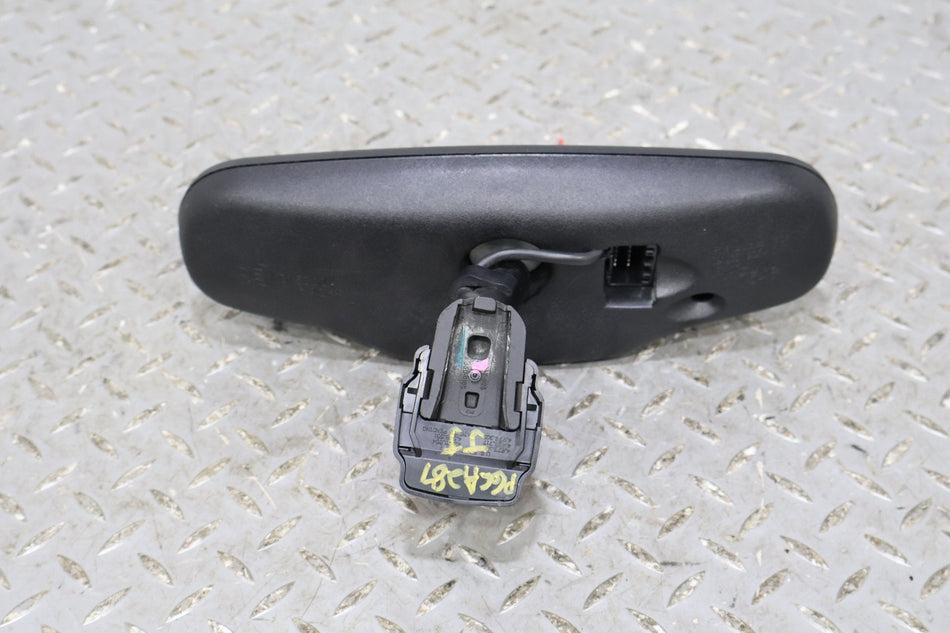 2006 Cadillac Escalade- Rear View Mirror