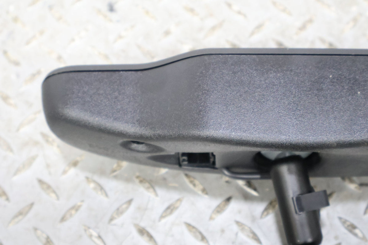 2006 Cadillac Escalade- Rear View Mirror