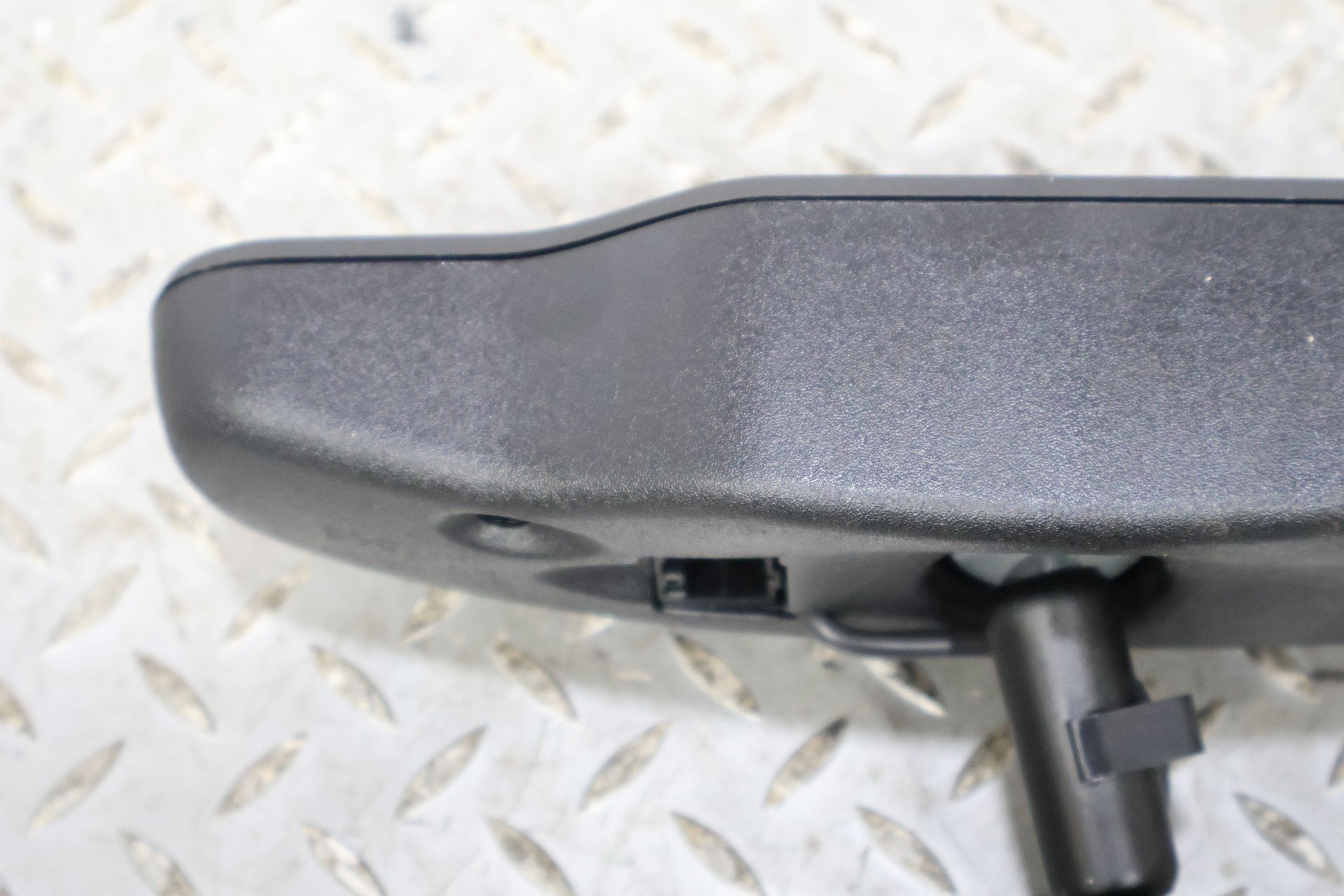 2006 Cadillac Escalade- Rear View Mirror