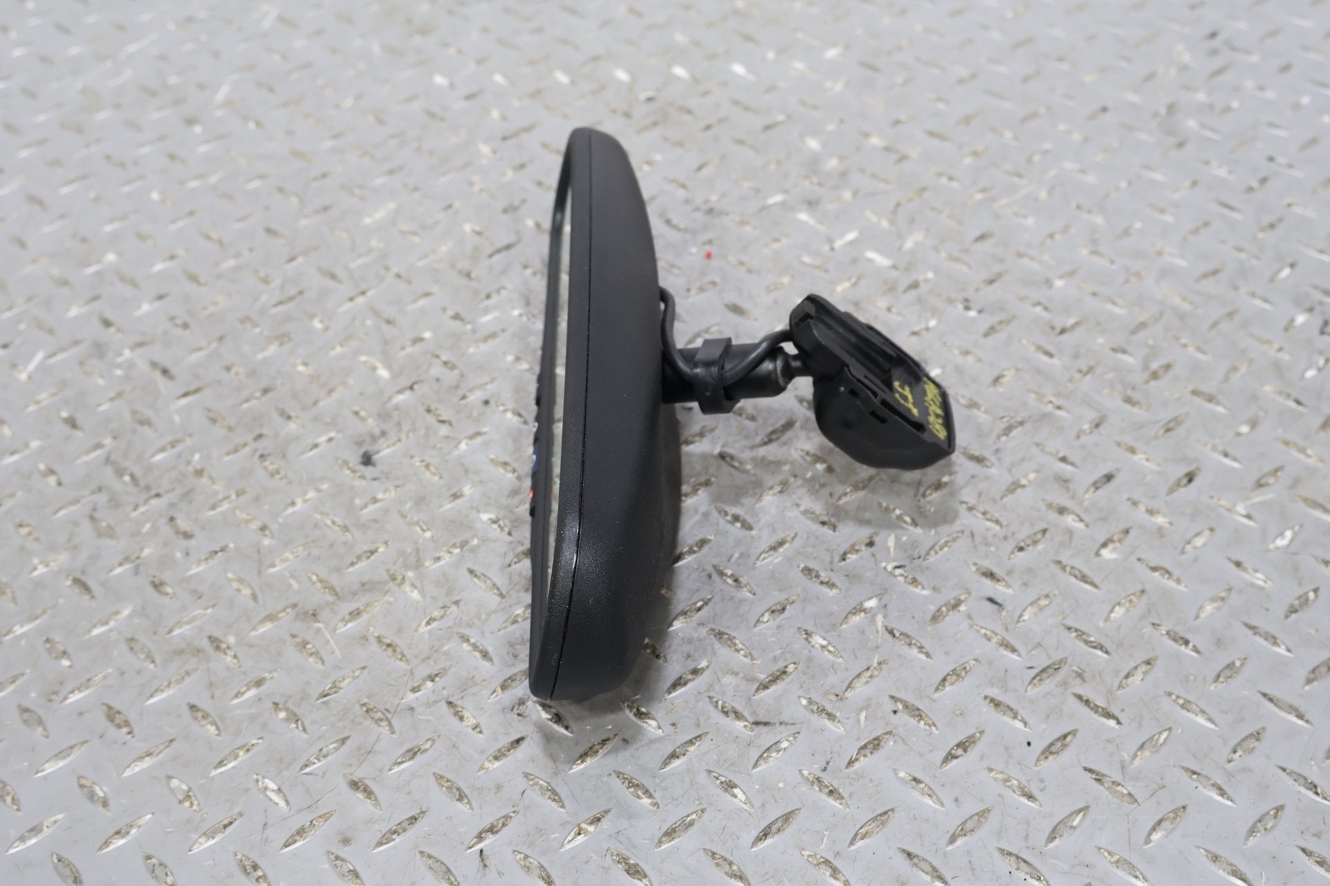 2006 Cadillac Escalade- Rear View Mirror