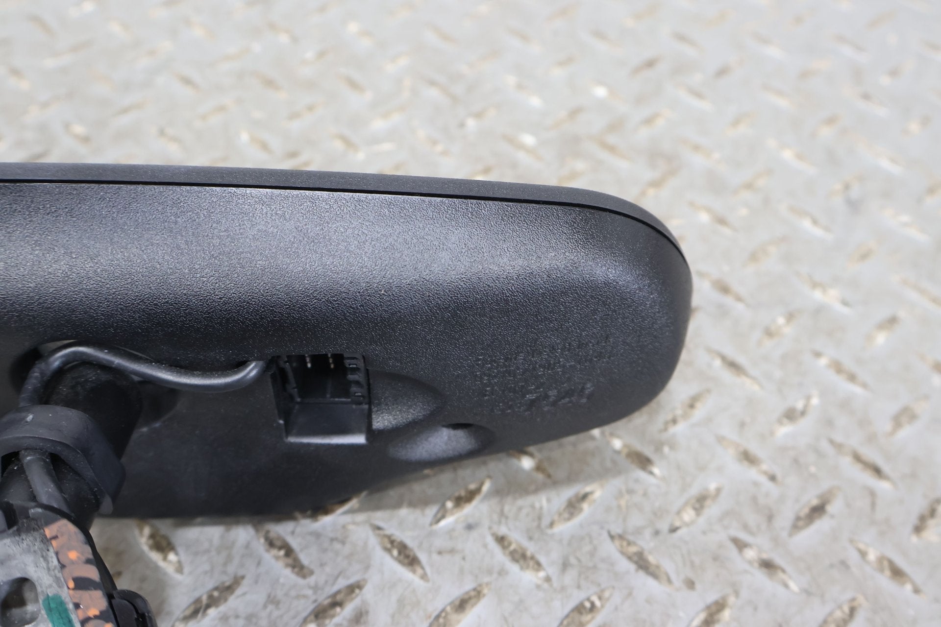 2006 Cadillac Escalade- Rear View Mirror