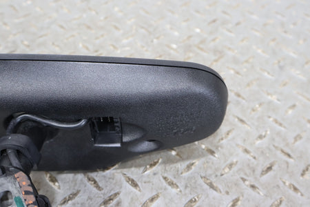 2006 Cadillac Escalade- Rear View Mirror