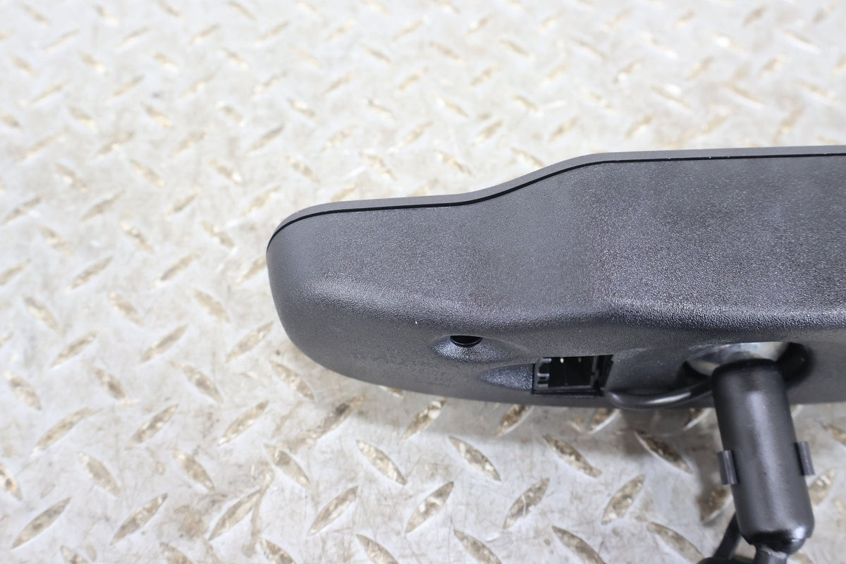 2006 Cadillac Escalade- Rear View Mirror