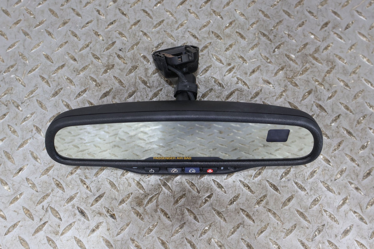 2006 Cadillac Escalade- Rear View Mirror