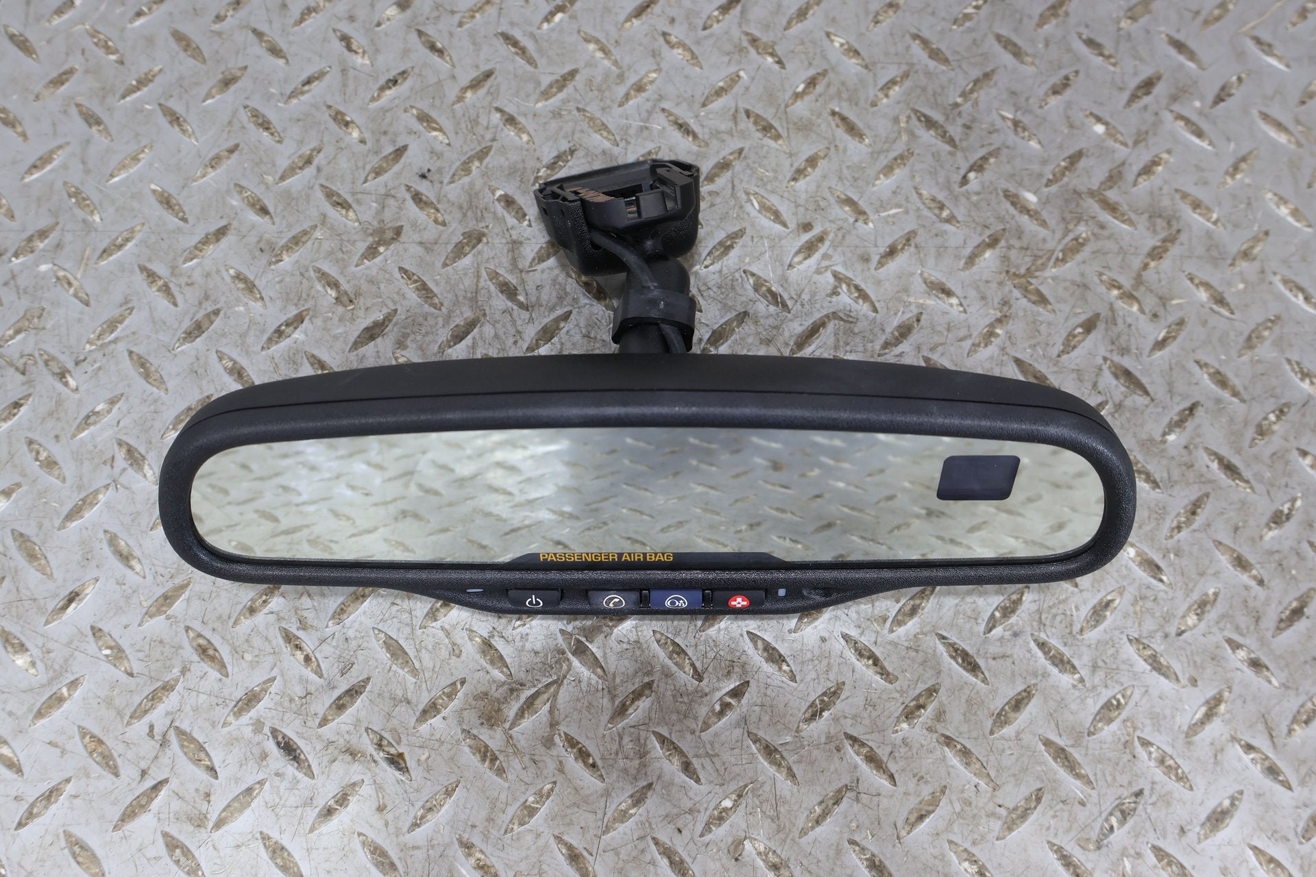 2006 Cadillac Escalade- Rear View Mirror