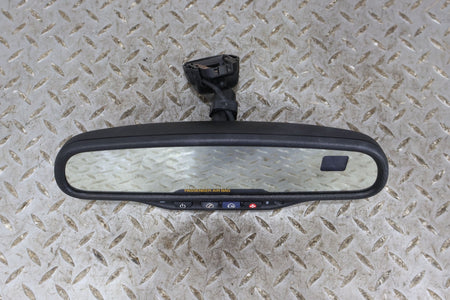 2006 Cadillac Escalade- Rear View Mirror