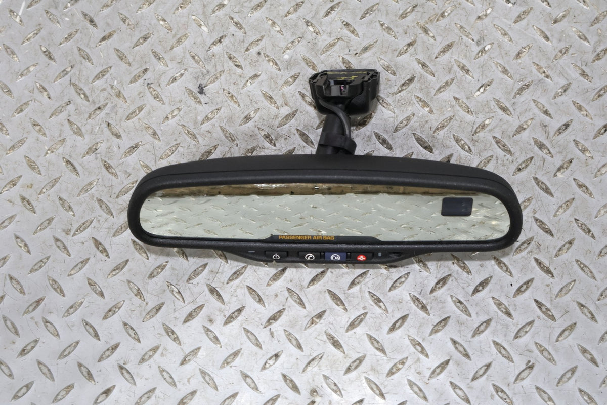 2006 Cadillac Escalade- Rear View Mirror