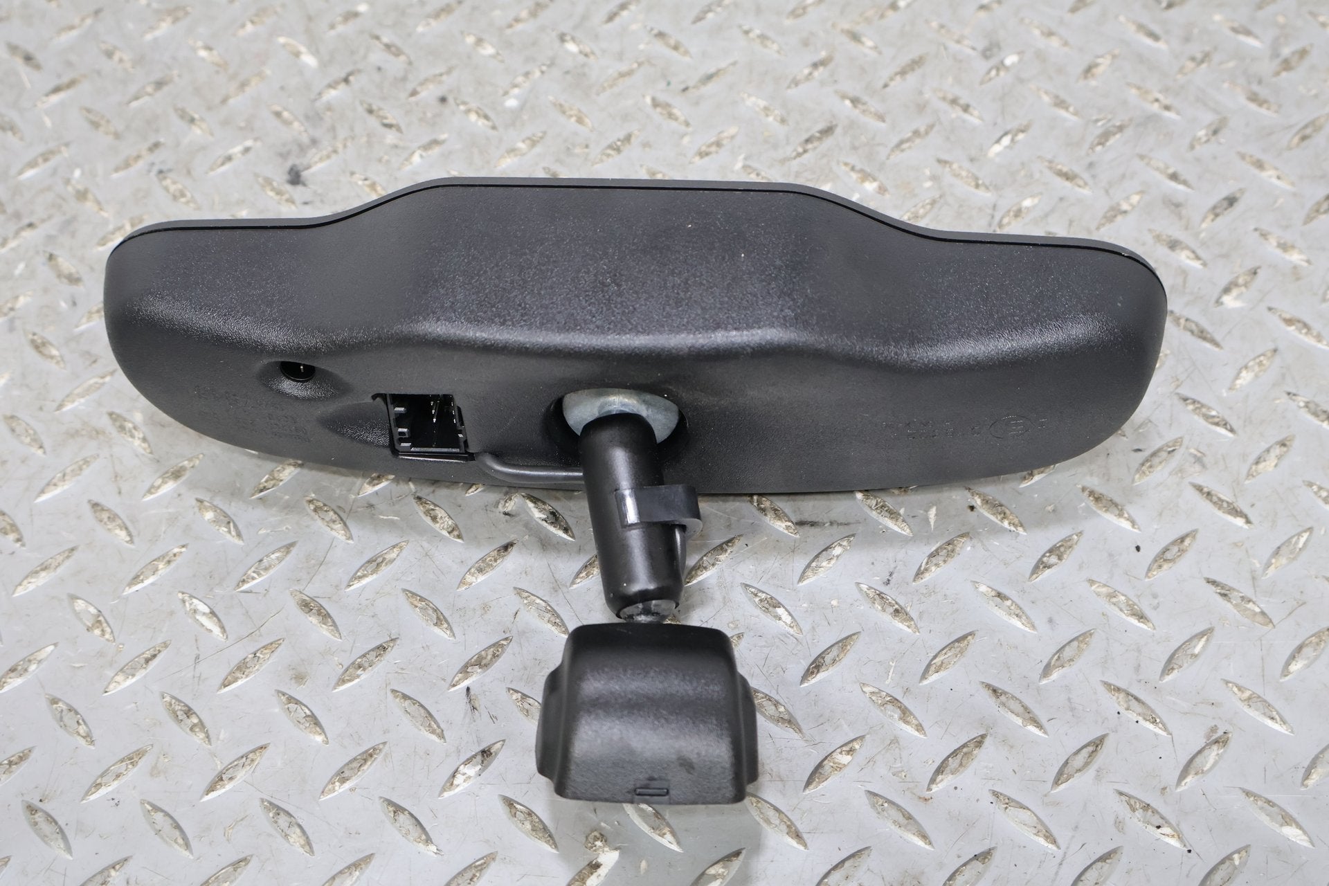 2006 Cadillac Escalade- Rear View Mirror