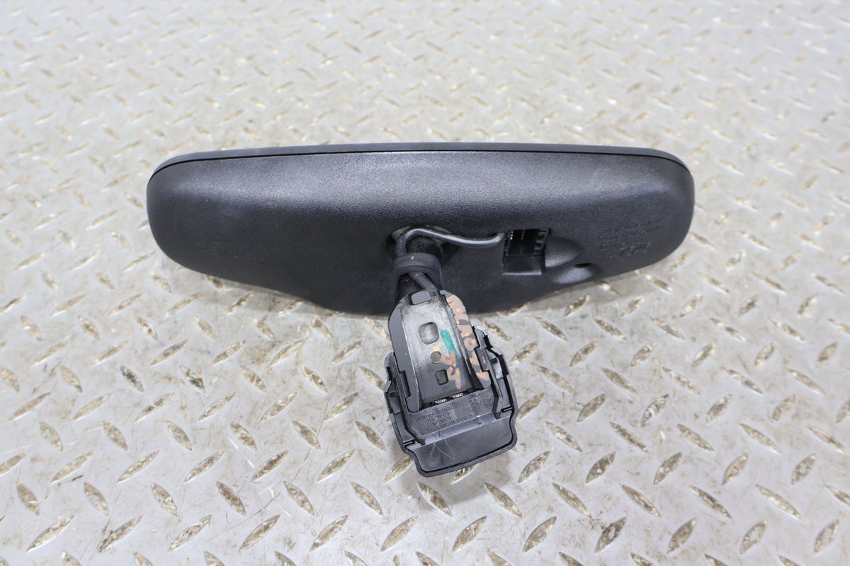 2006 Cadillac Escalade- Rear View Mirror