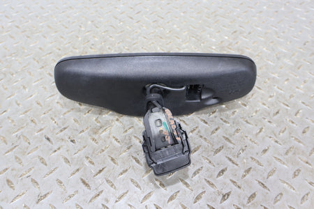 2006 Cadillac Escalade- Rear View Mirror