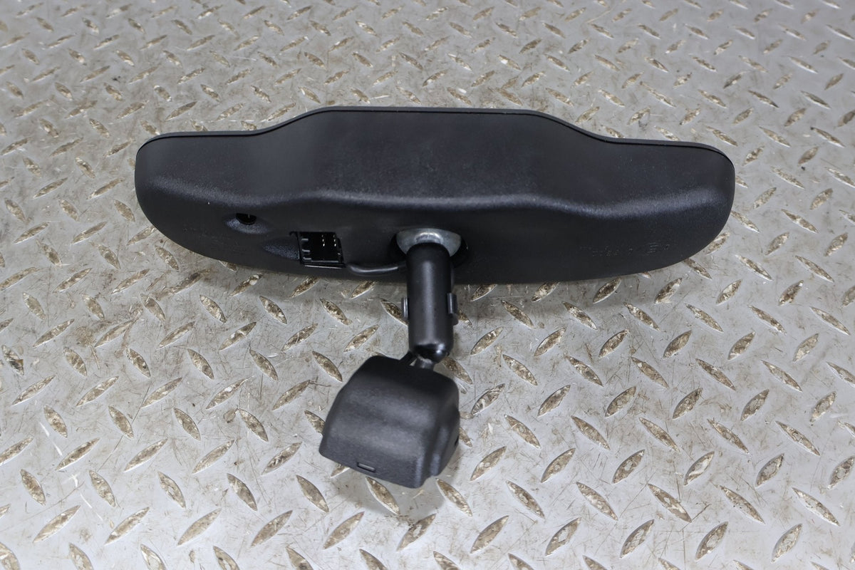2006 Cadillac Escalade- Rear View Mirror
