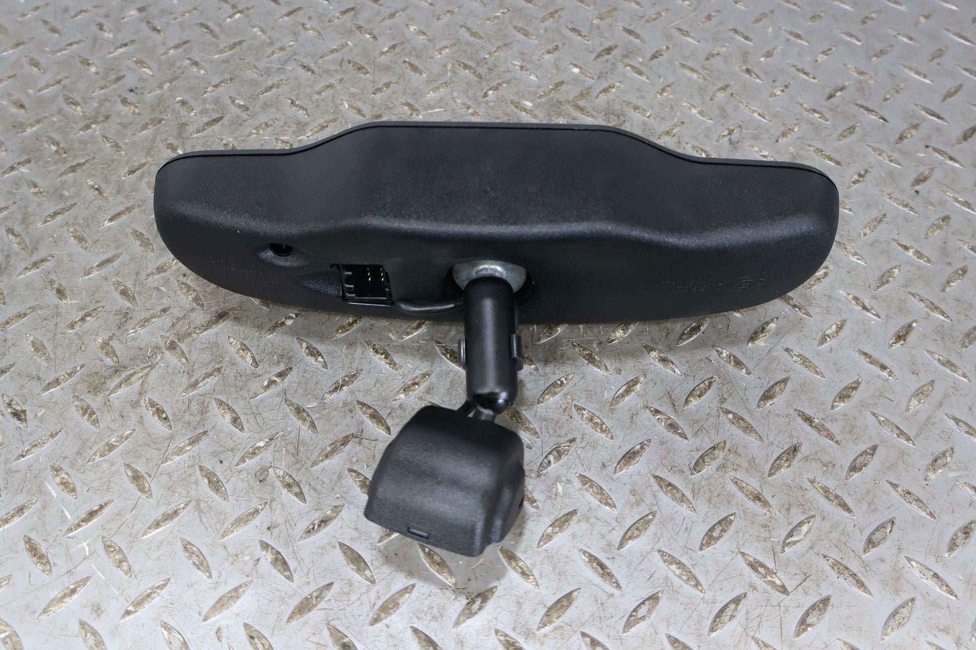 2006 Cadillac Escalade- Rear View Mirror