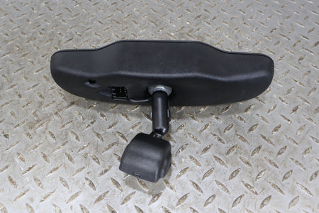 2006 Cadillac Escalade- Rear View Mirror