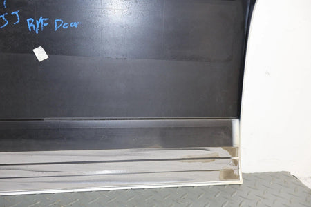 2006 Cadillac Escalade- Right Front Door Molding