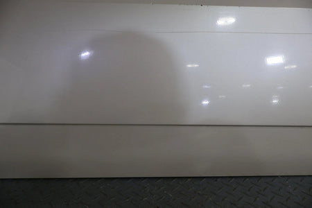 2006 Cadillac Escalade- Right Front Door Molding