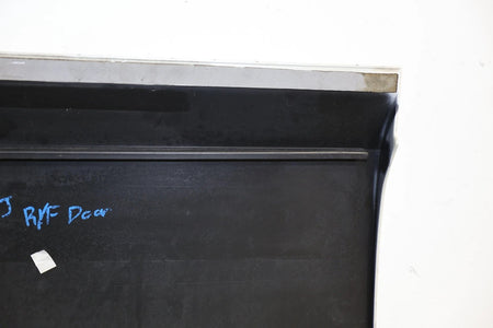 2006 Cadillac Escalade- Right Front Door Molding