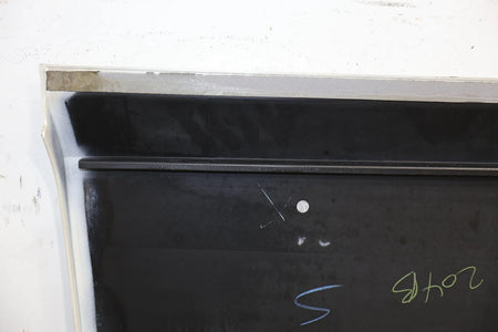 2006 Cadillac Escalade- Right Front Door Molding