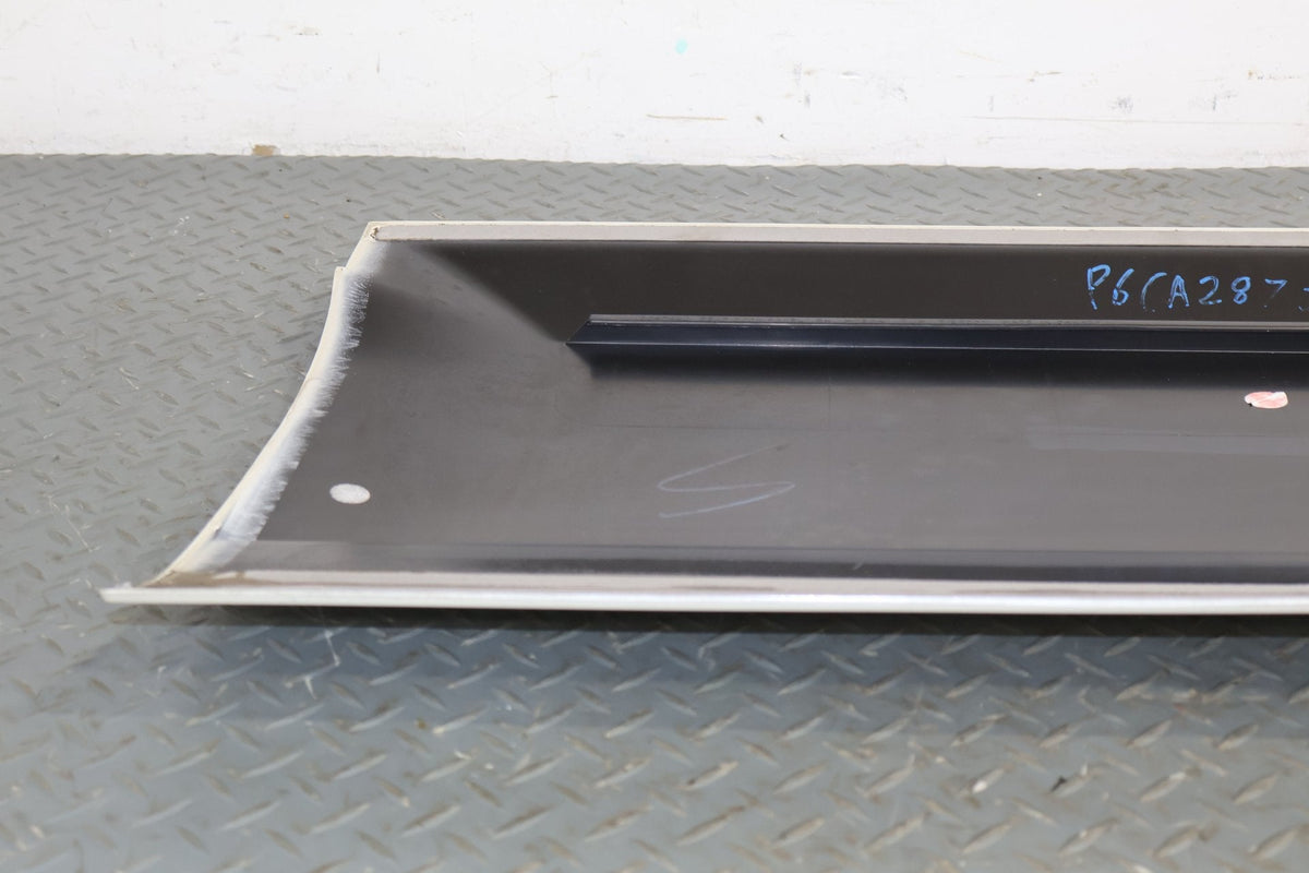 2006 Cadillac Escalade- Right Rear Door Molding