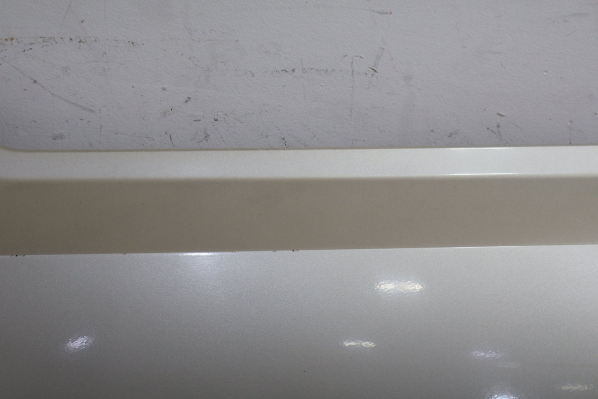 2006 Cadillac Escalade- Right Rear Door Molding